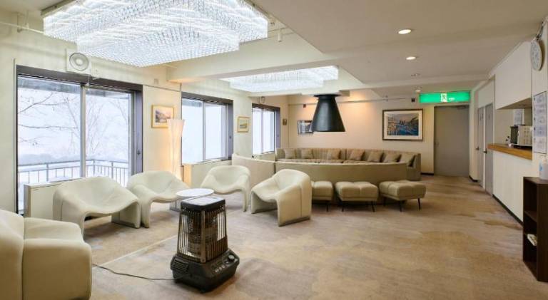 Hotel San Moritz — photo 5