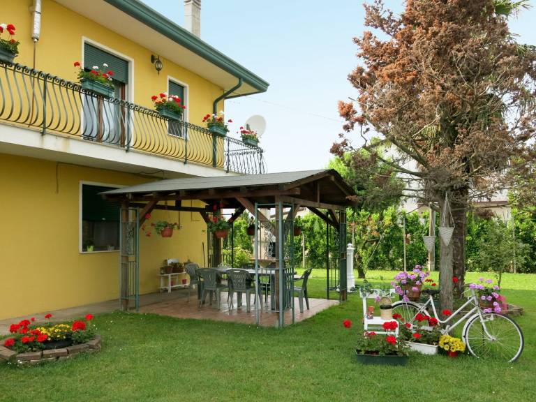 Appartamento  Cessalto