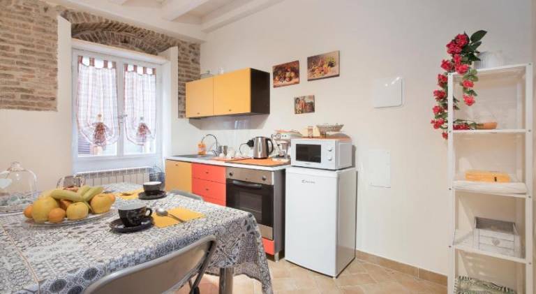 B&b sotto le torri — photo 2