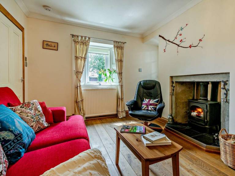 Lovely vacation home with garden & barbecue | Pets are welcome — photo 2