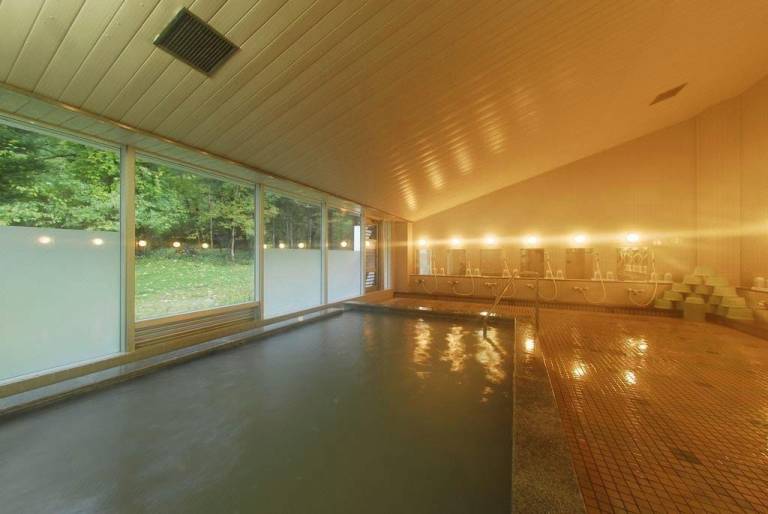Okunikko Kogen Hotel — photo 5