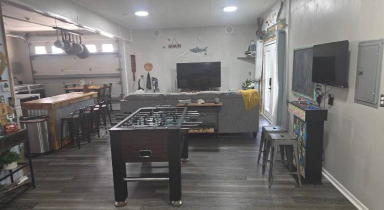Hidden Gem Guest House in Panama City