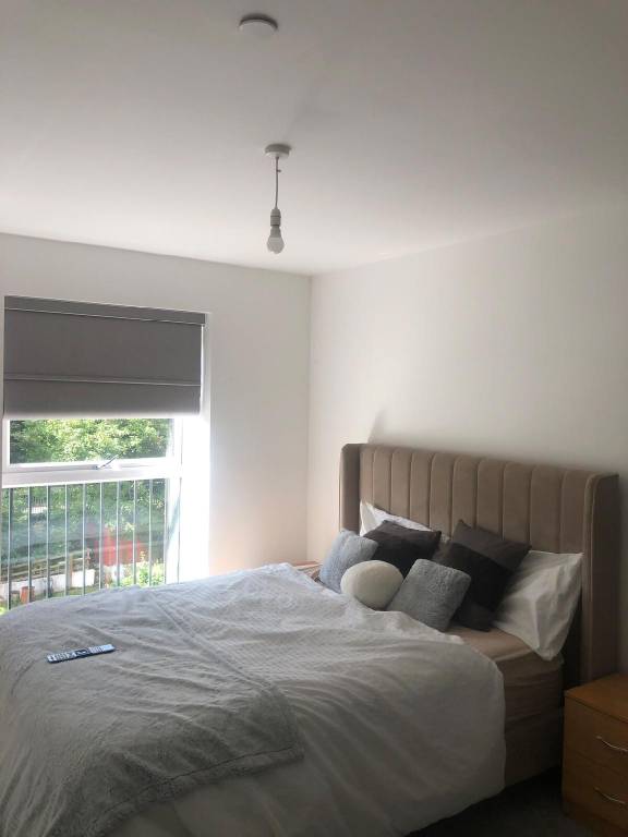 Apartment  Dartford