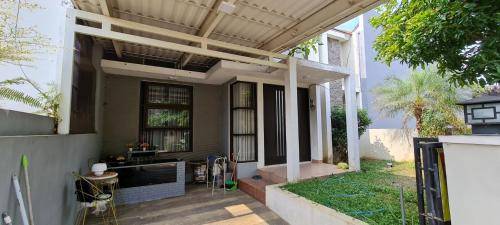 House  Malang City