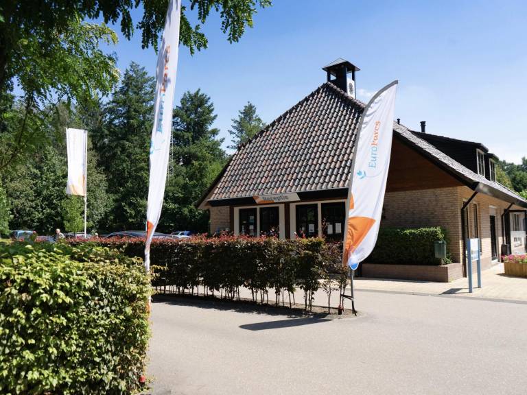 Tent Utrechtse Heuvelrug