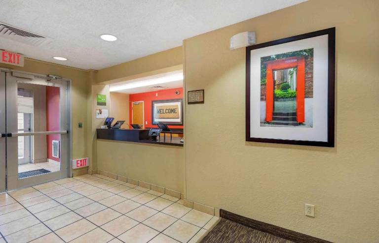 Extended Stay America Select Suites - Austin - Round Rock - North — photo 5