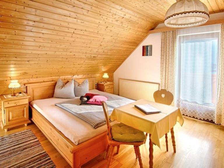 Ferienwohnung  Windischgarsten