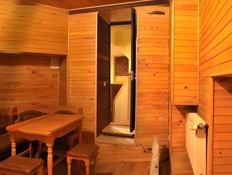 TsisaR Bankir Hotel — photo 4
