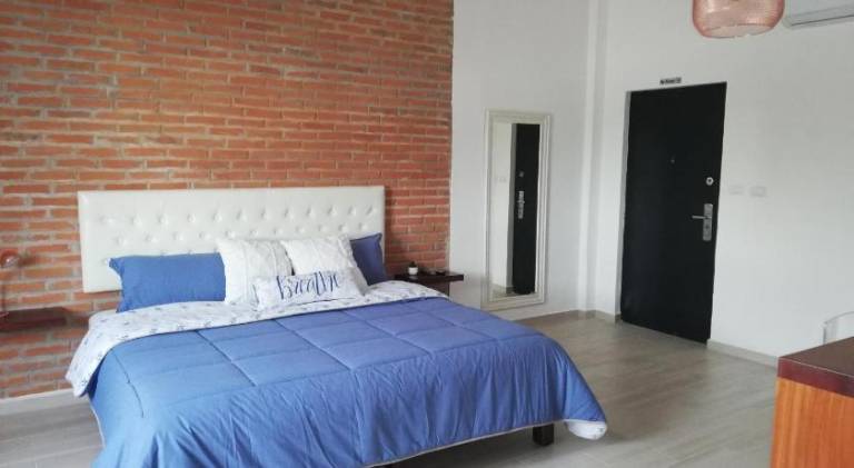 La Maja Suites in Villahermosa