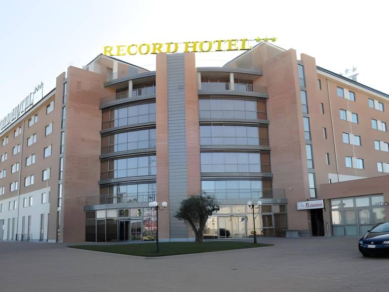 B&B HOTEL Settimo Torinese