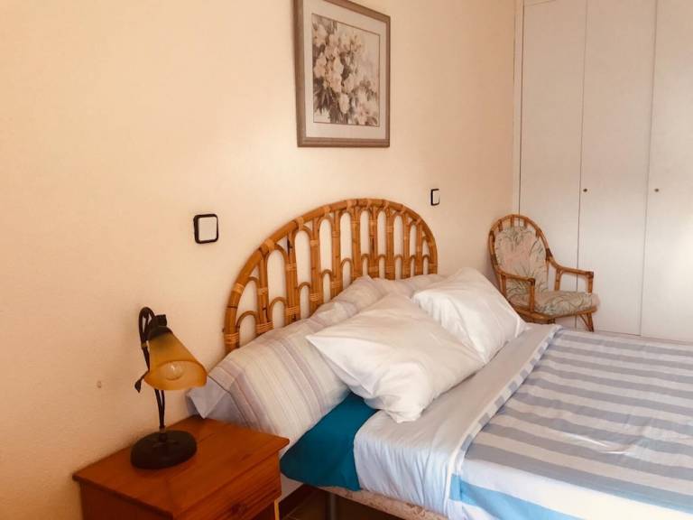 Hostel Puerto de Santiago