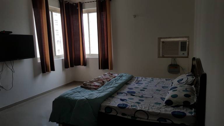 Private room  Budena Village