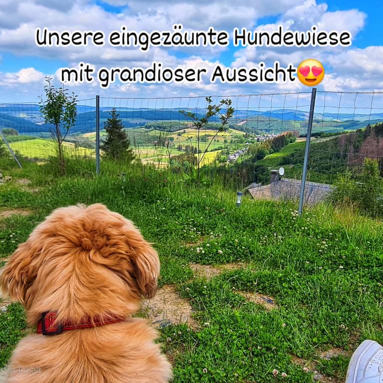 Ferienwohnung Bestwig