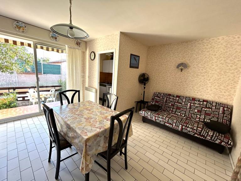 Rental apartment | Close to the beach | Pets are welcome — photo 3