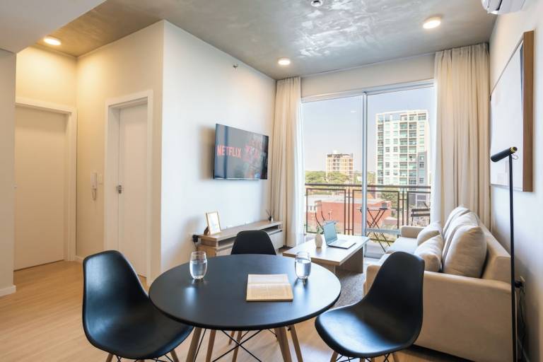 Apartment San Blas