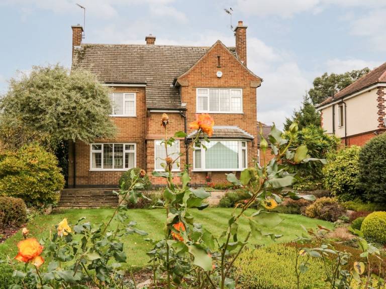 House Alfreton