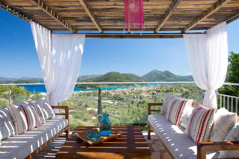 σπίτι  Ellomeno