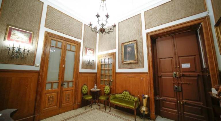 La casa di Marcello — photo 2