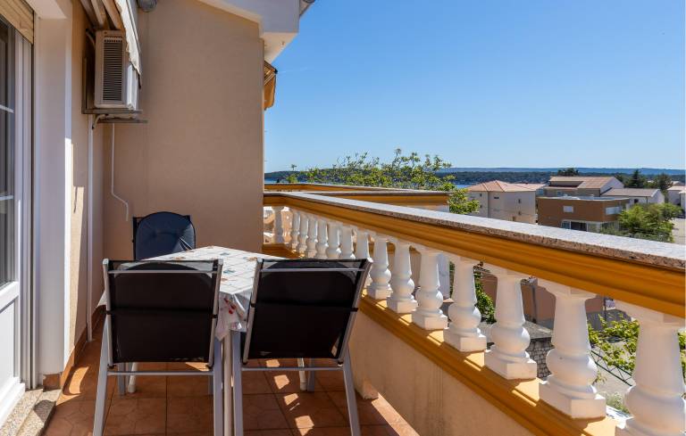 Apartment Supetarska Draga