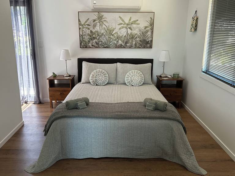 Apartment  Kooralbyn