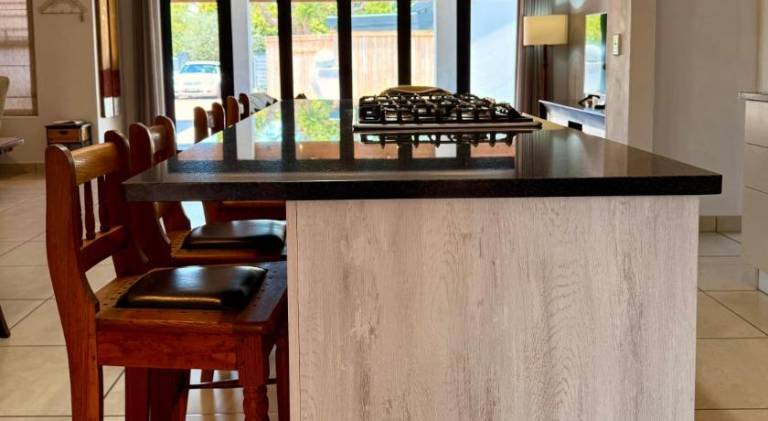 Vacation home with 3 rooms for 6 persons — photo 4