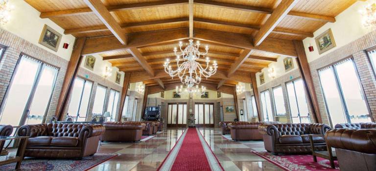 Grand Hotel Vigna Nocelli — photo 4