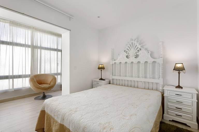 Rental apartment with fast internet | Suitable for remote work in Leiria