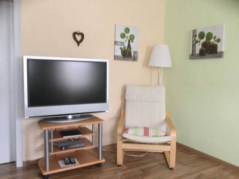 Privatzimmer Mörsdorf