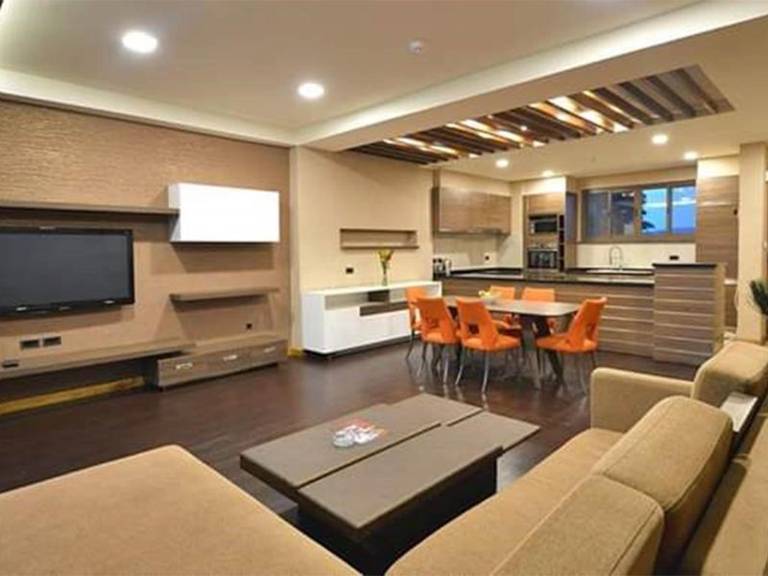Wonderfull Apartment to stay at wail in Kampala — photo 5