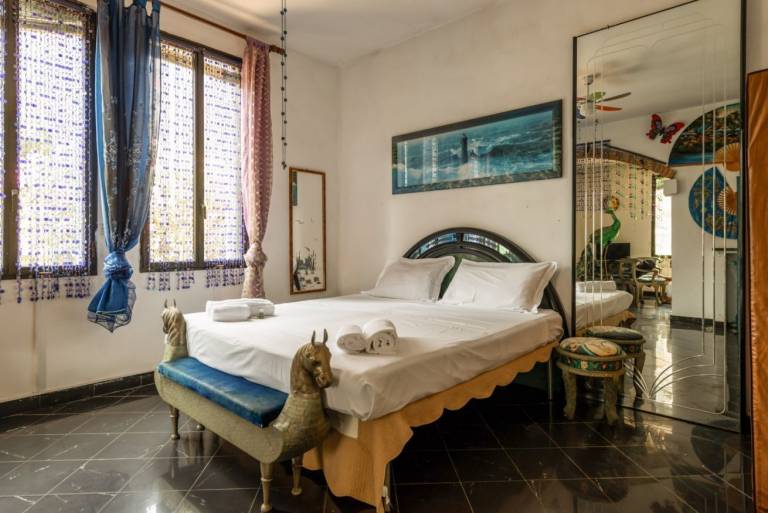Appartamento vacanza Lido di Venezia