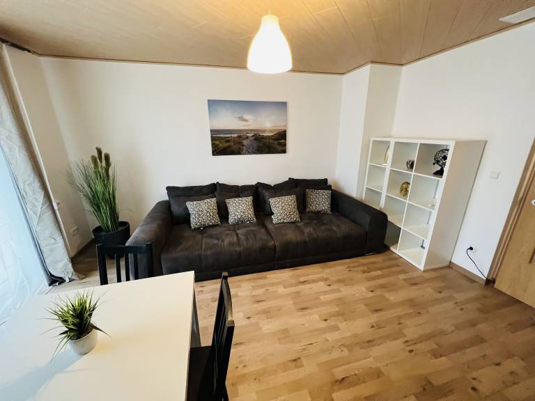 Ferienwohnung Glauchau