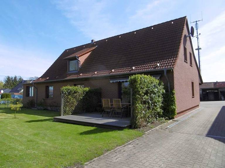 Ferienwohnung Garz/Rügen