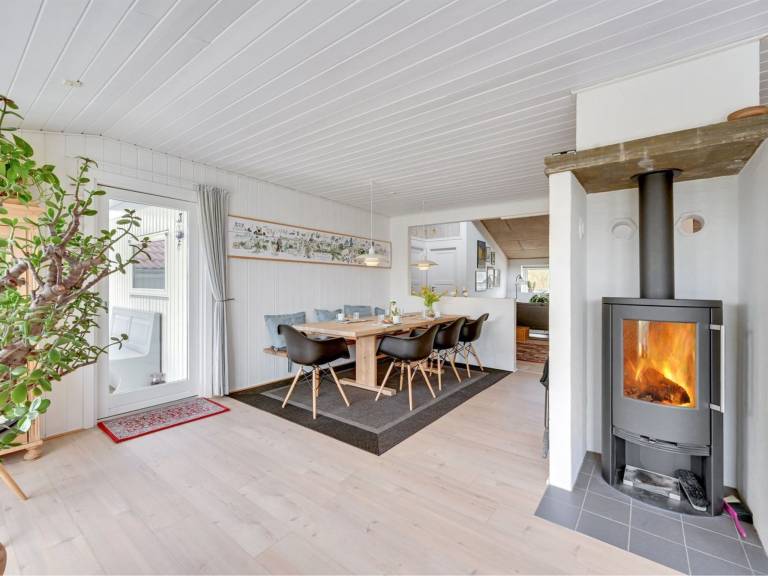 Huis  Søndervig