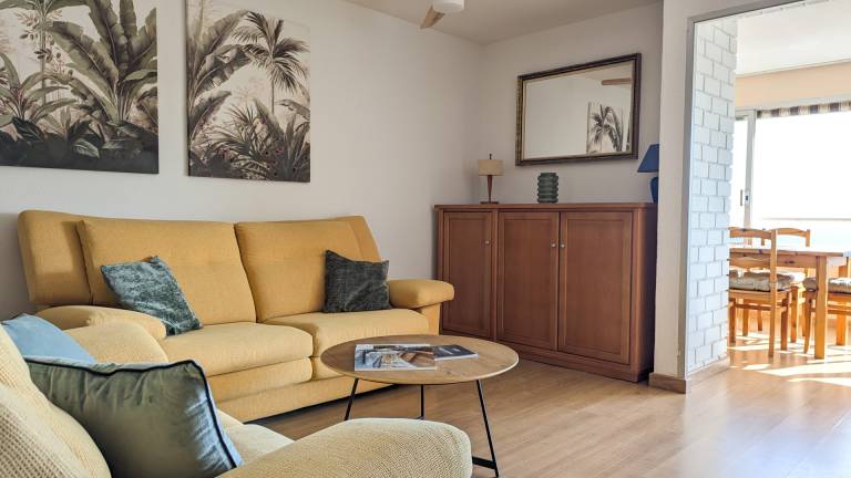 Child-friendly pleasant apartment with pool & patio | Sea view | Beach nearby | Pets are welcome — photo 3