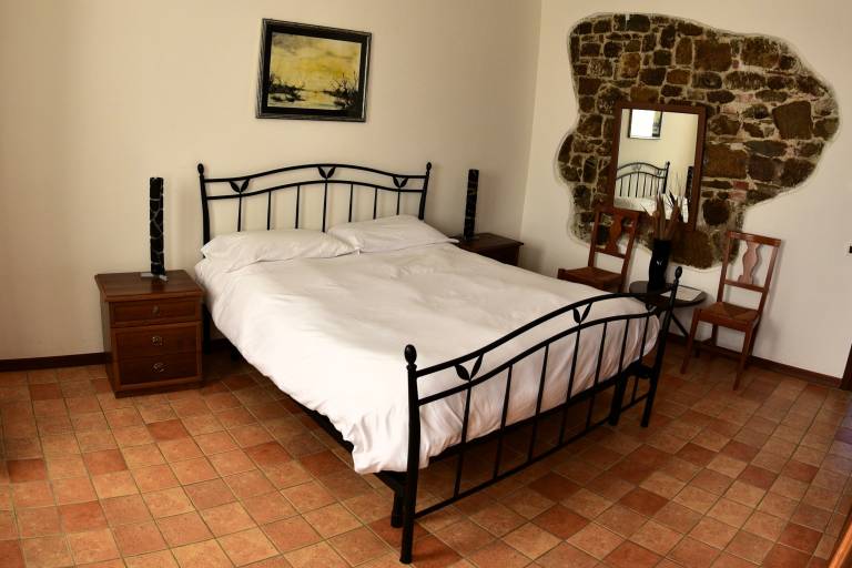 Privé kamer Faedis