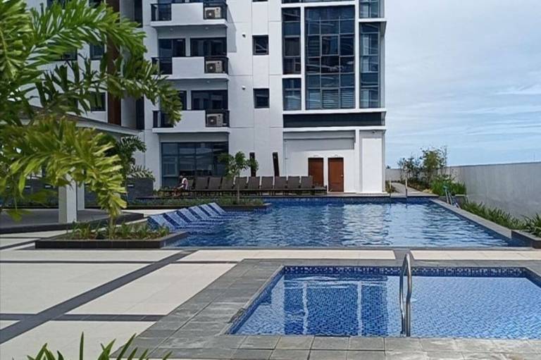 Condo Lapu-Lapu City