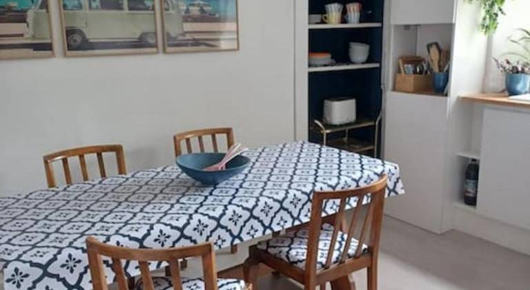 Rental apartment with 1 room for 2 persons — photo 2