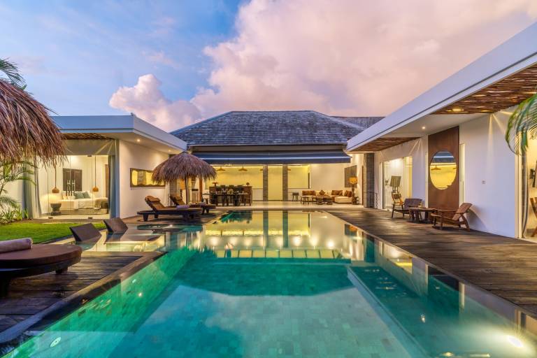 Villa Dalung