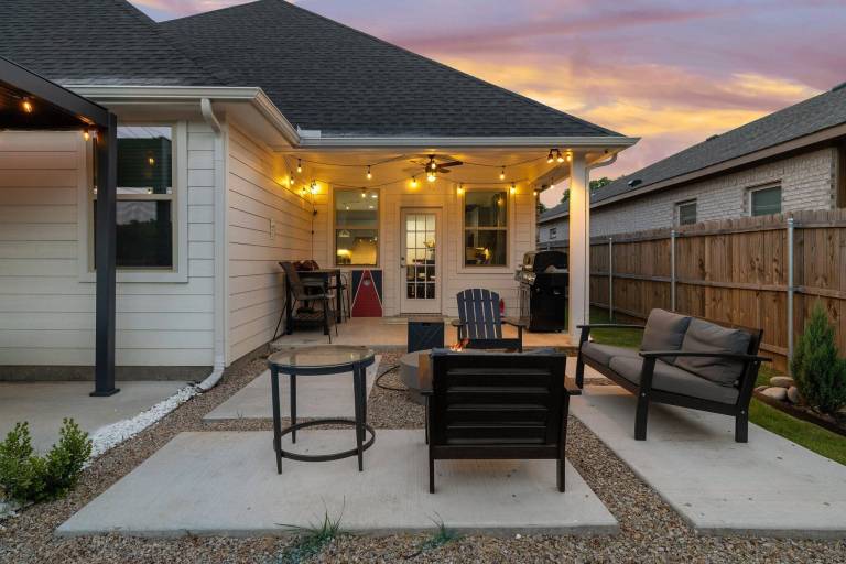 House  Grand Prairie