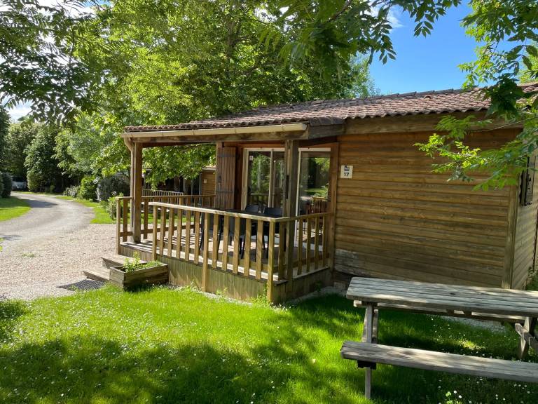 Chalet Sorèze