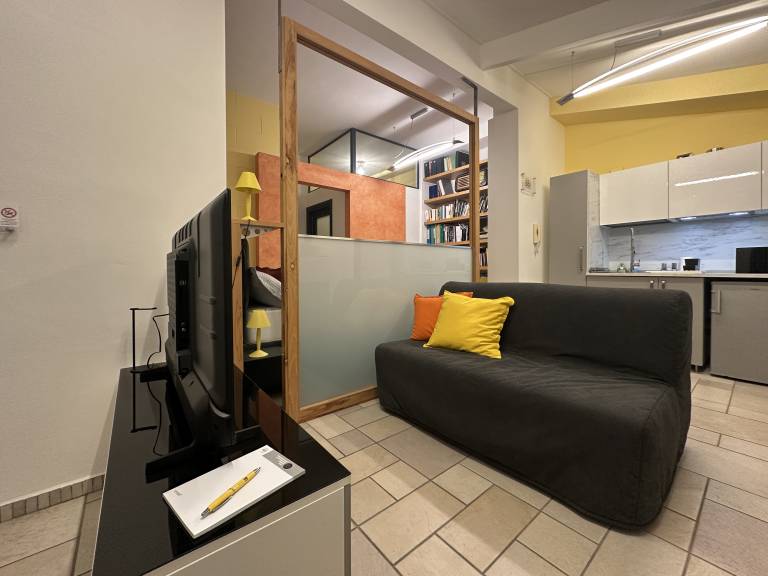 Ferienwohnung in Pontedera für max. 4 Personen, Ferienwohnung in Pontedera für max. 4 Personen,