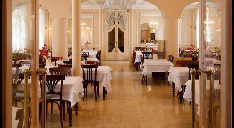 Hotel Metropole — photo 5