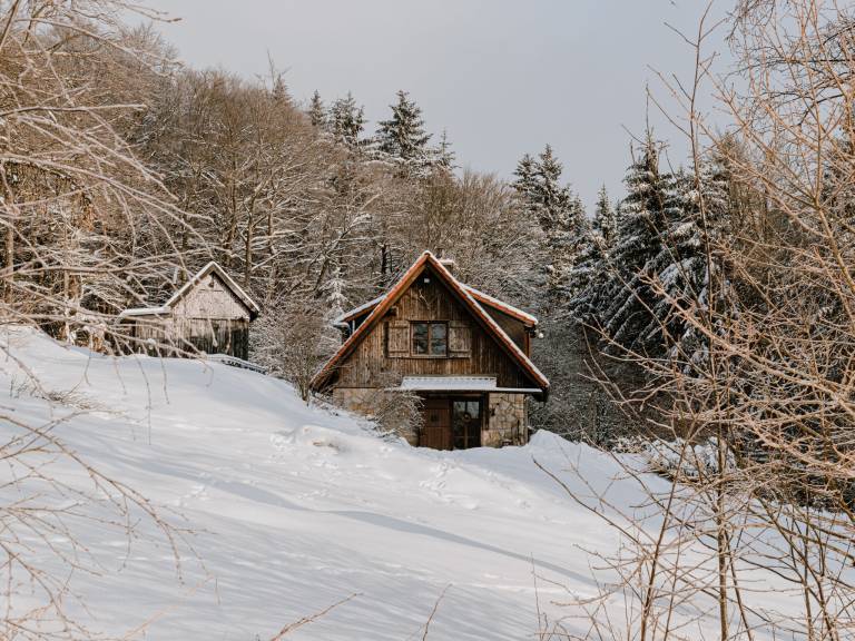 Ferienhaus  Gersfeld (Rhön)