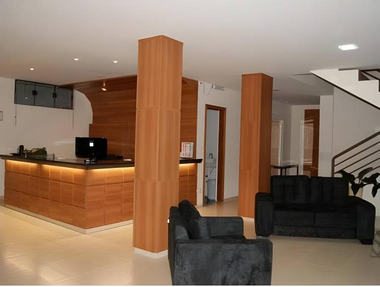 Grand Enio Hotel e Cantina
