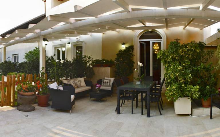 La Peonia Boutique B&B in Cagli