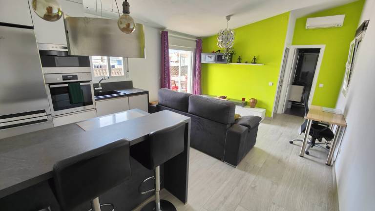 Appartement Estepona