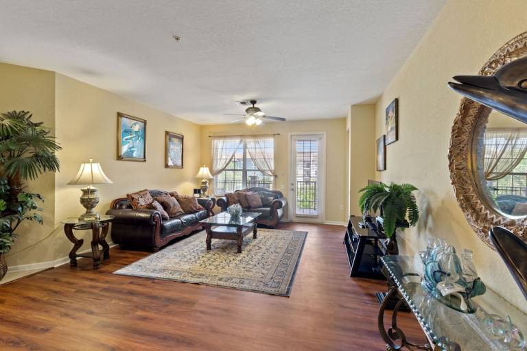 Apartment Orlando