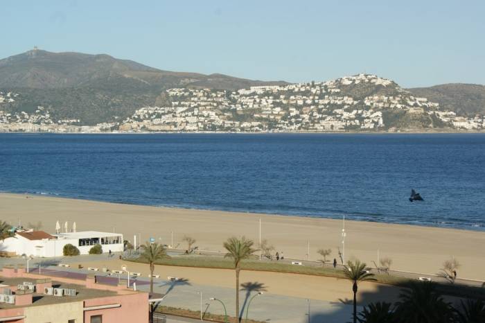 Family-oriented pleasant holiday apartment with patio | Sea view | Beach nearby | Pets allowed — photo 3
