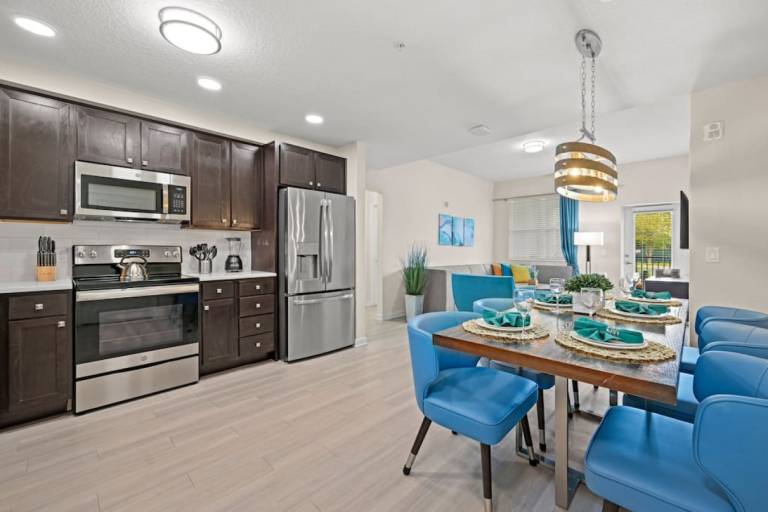 Apartment Orlando