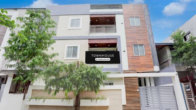 Ferienhaus für 2 Personen 31 m² in Indore
